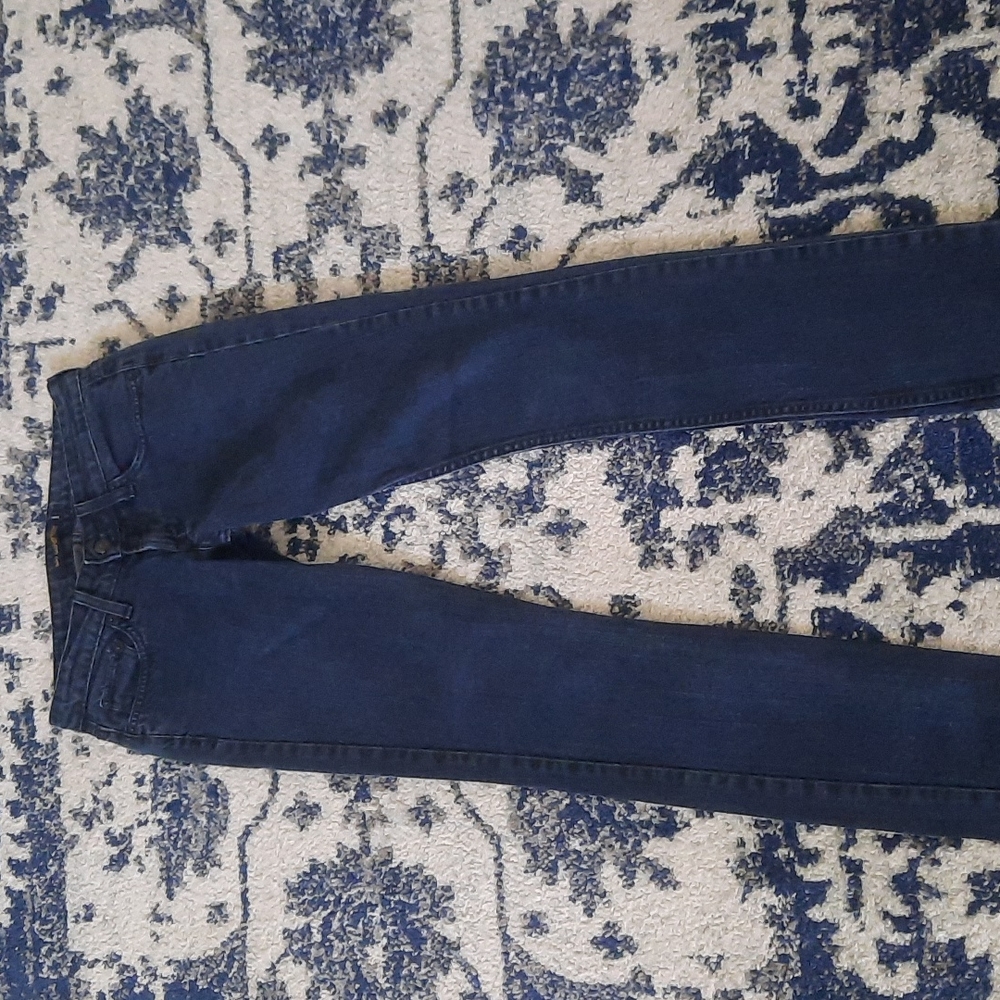 Levi's Women's Too Superlow 524 Jeans